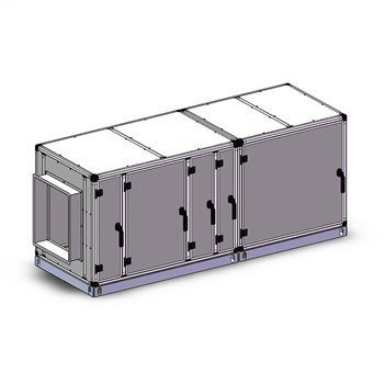 Uned Puro Aer Ecolegol