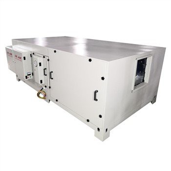 Gwneuthurwr Uned Ecoleg