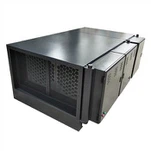 Smoke Filter Honeycomb Math ar gyfer Rhostiwr Coffi